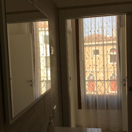 Апартаменты Casa Roberta Венеция Экстерьер фото