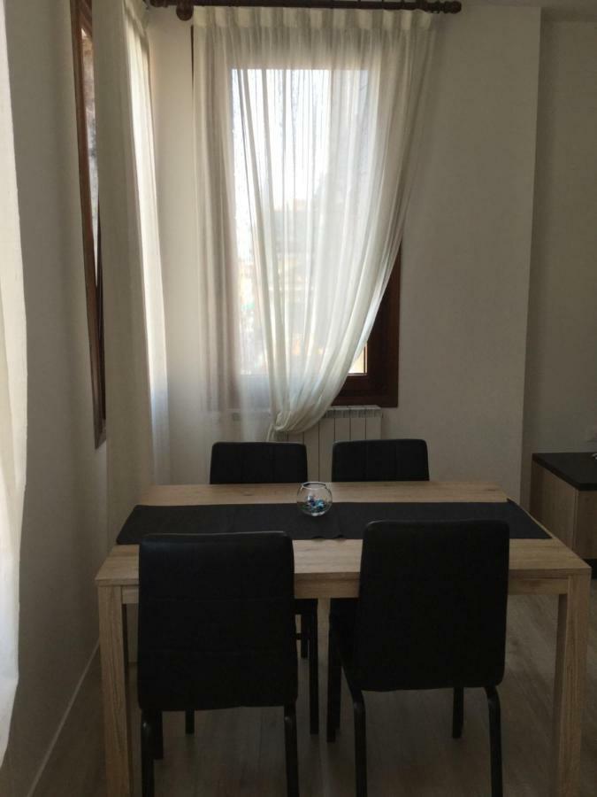 Апартаменты Casa Roberta Венеция Экстерьер фото
